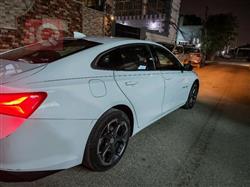 شێڤرۆلێت مالیبۆ